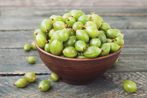 Los beneficios y daños de las grosellas espinosas