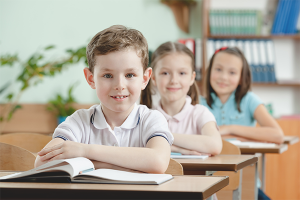 Cómo preparar a su hijo para la escuela