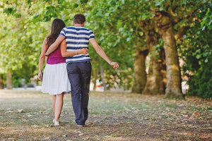 Come incontrare un ragazzo per strada