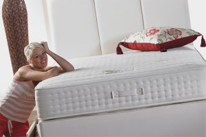 Comment choisir un matelas orthopédique