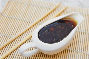 Comment faire de la sauce Teriyaki