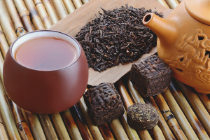 Los beneficios y daños del té Puer