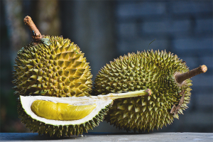 I benefici e i danni di Durian