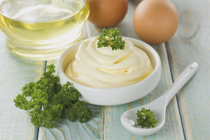 Comment faire de la mayonnaise maison