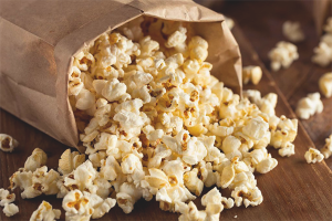 Comment faire du pop-corn