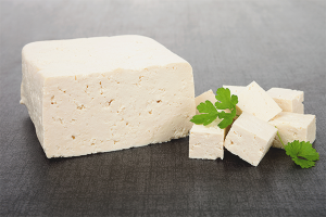 Les avantages et les inconvénients du tofu