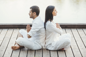 Como aprender a meditar