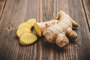 Ginger Facial Masks