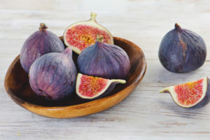 Figues pendant la grossesse