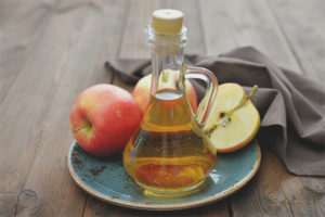 Vinaigre de cidre de pomme