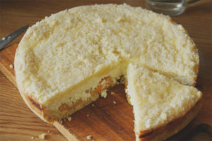 Come preparare una cheesecake reale