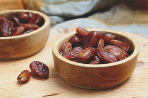 Dates pendant la grossesse