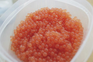 Caviar de Algas