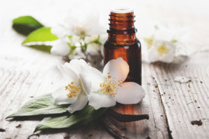 Jasmine Essential Oil for Face