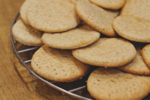 Les avantages et les inconvénients des biscuits biscuits