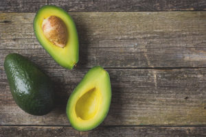 Avocado per l'allattamento