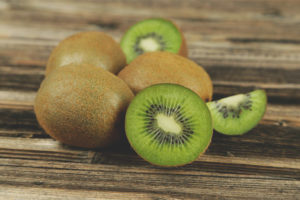 Kiwi allattamento al seno