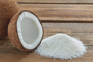 Cocco durante l'allattamento