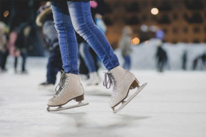 ¿Pueden las mujeres embarazadas patinar?