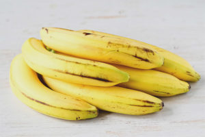 Banane per il diabete