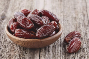 Dates du diabète