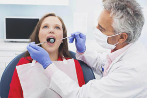 ¿Se pueden extraer los dientes durante el embarazo?