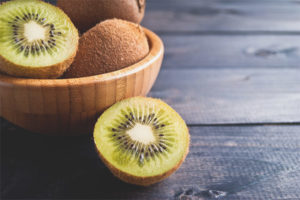 Propriétés et contre-indications utiles du kiwi