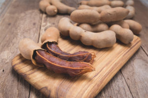 Useful properties and contraindications of tamarind