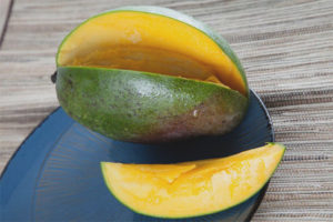 Mango para la diabetes