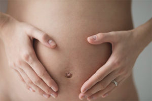 Appendicitis during pregnancy