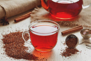 Té Rooibos