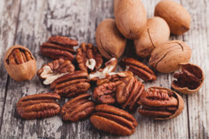 Perché Pecan è buono per uomini e donne