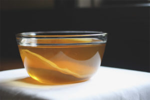 Comment utiliser Kombucha pour les cheveux