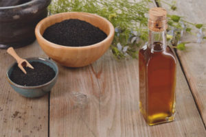 Black cumin oil during pregnancy