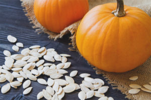 ¿Es posible semillas de calabaza con diabetes?