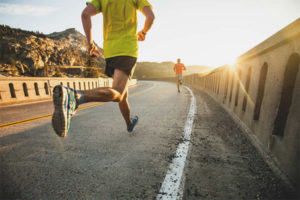 Pros y contras de correr por la mañana