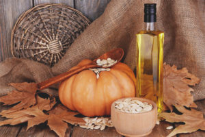 Come si fa l'olio di zucca