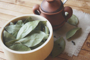 Bay leaf for weight loss