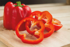 ¿Es posible tener pimiento para la diabetes?