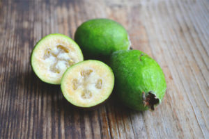 ¿Puedo comer feijoa con diabetes?