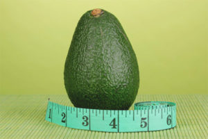 Avocado dimagrante