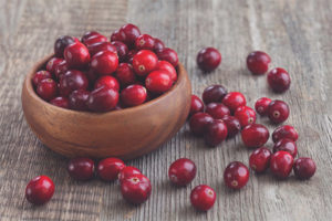 Bolehkah saya makan cranberry untuk diabetes