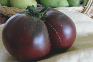 Tomato Brandywine Black