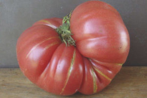 Bistecca Super Pomodoro