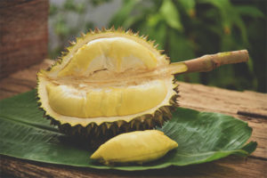 Por qué es útil Durian