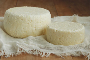 Cómo almacenar queso Adyghe