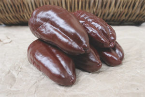 Pimiento caramelo