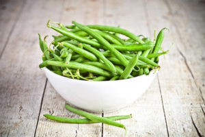 Que se passe-t-il si vous mangez des haricots verts tous les jours