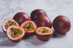 Passion fruit